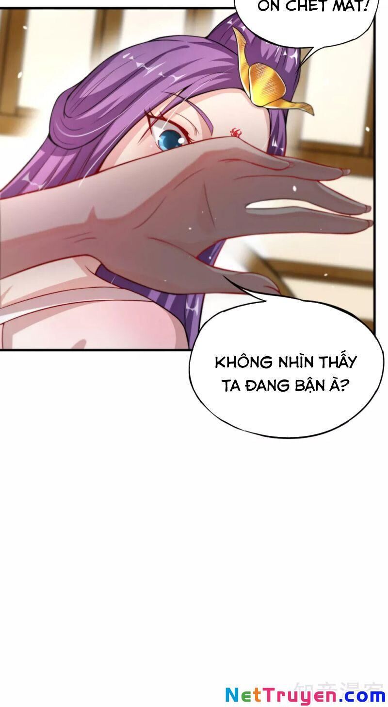 Vòng Bạn Bè Mạnh Nhất Của Tiên Giới Chapter 47 - Trang 2