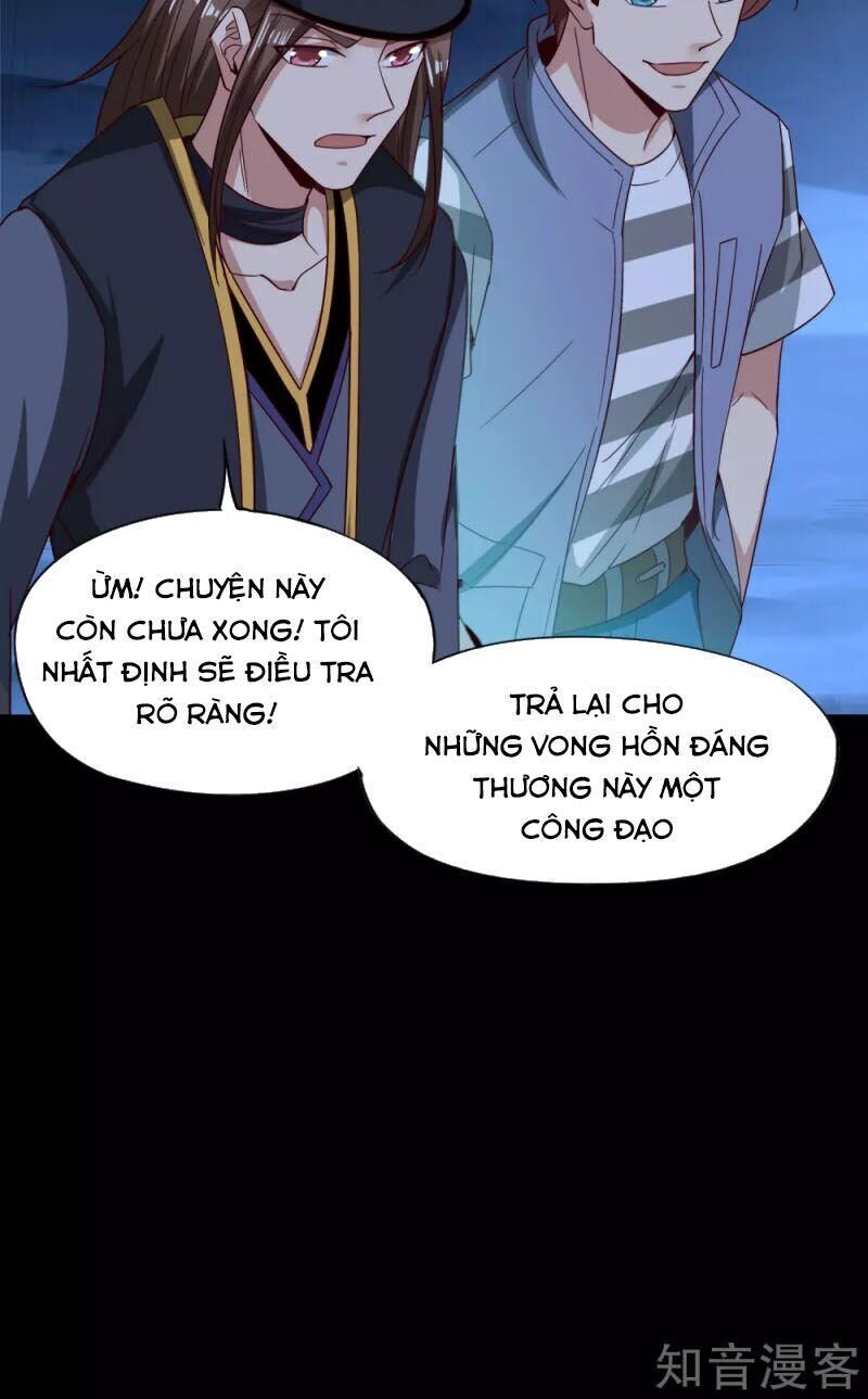 Vòng Bạn Bè Mạnh Nhất Của Tiên Giới Chapter 46 - Trang 2