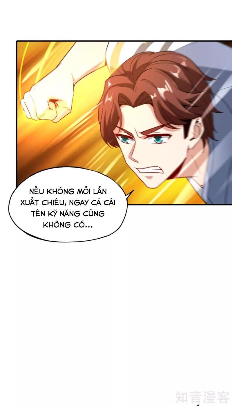 Vòng Bạn Bè Mạnh Nhất Của Tiên Giới Chapter 46 - Trang 2