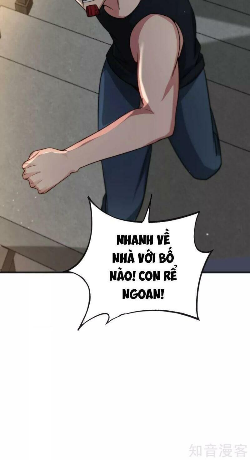 Vòng Bạn Bè Mạnh Nhất Của Tiên Giới Chapter 44 - Trang 2