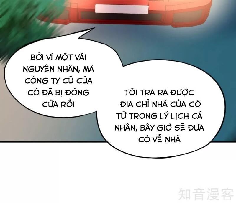 Vòng Bạn Bè Mạnh Nhất Của Tiên Giới Chapter 43 - Trang 2