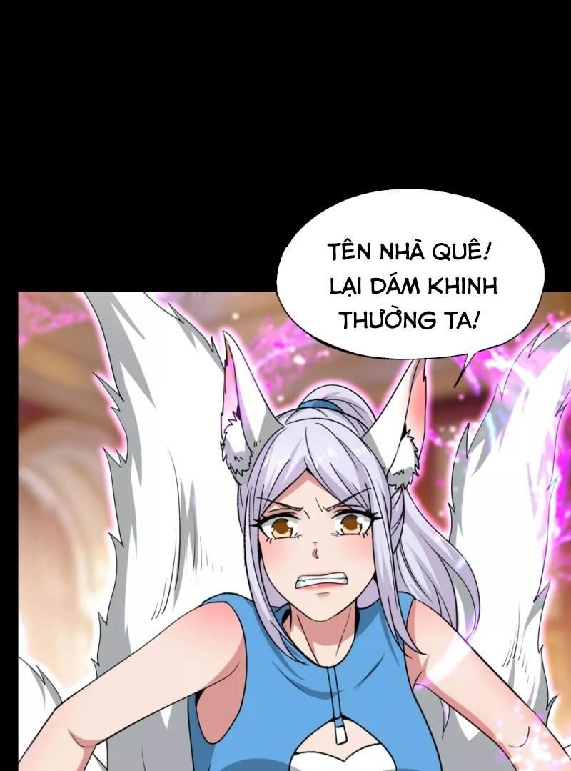 Vòng Bạn Bè Mạnh Nhất Của Tiên Giới Chapter 42 - Trang 2