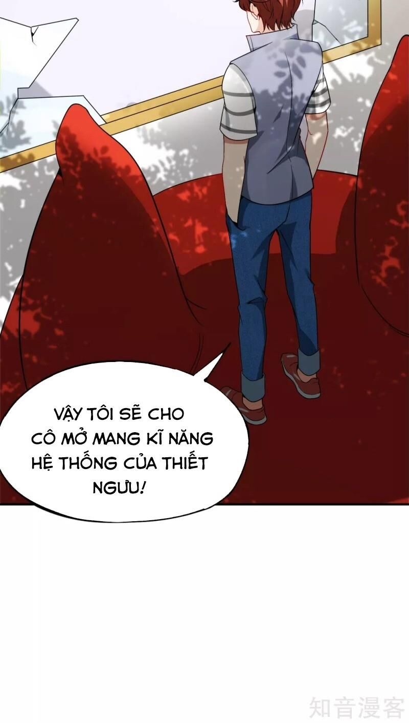 Vòng Bạn Bè Mạnh Nhất Của Tiên Giới Chapter 42 - Trang 2