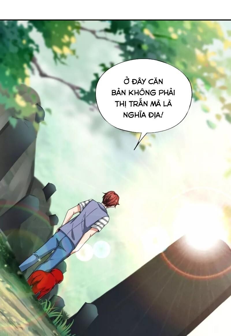 Vòng Bạn Bè Mạnh Nhất Của Tiên Giới Chapter 42 - Trang 2