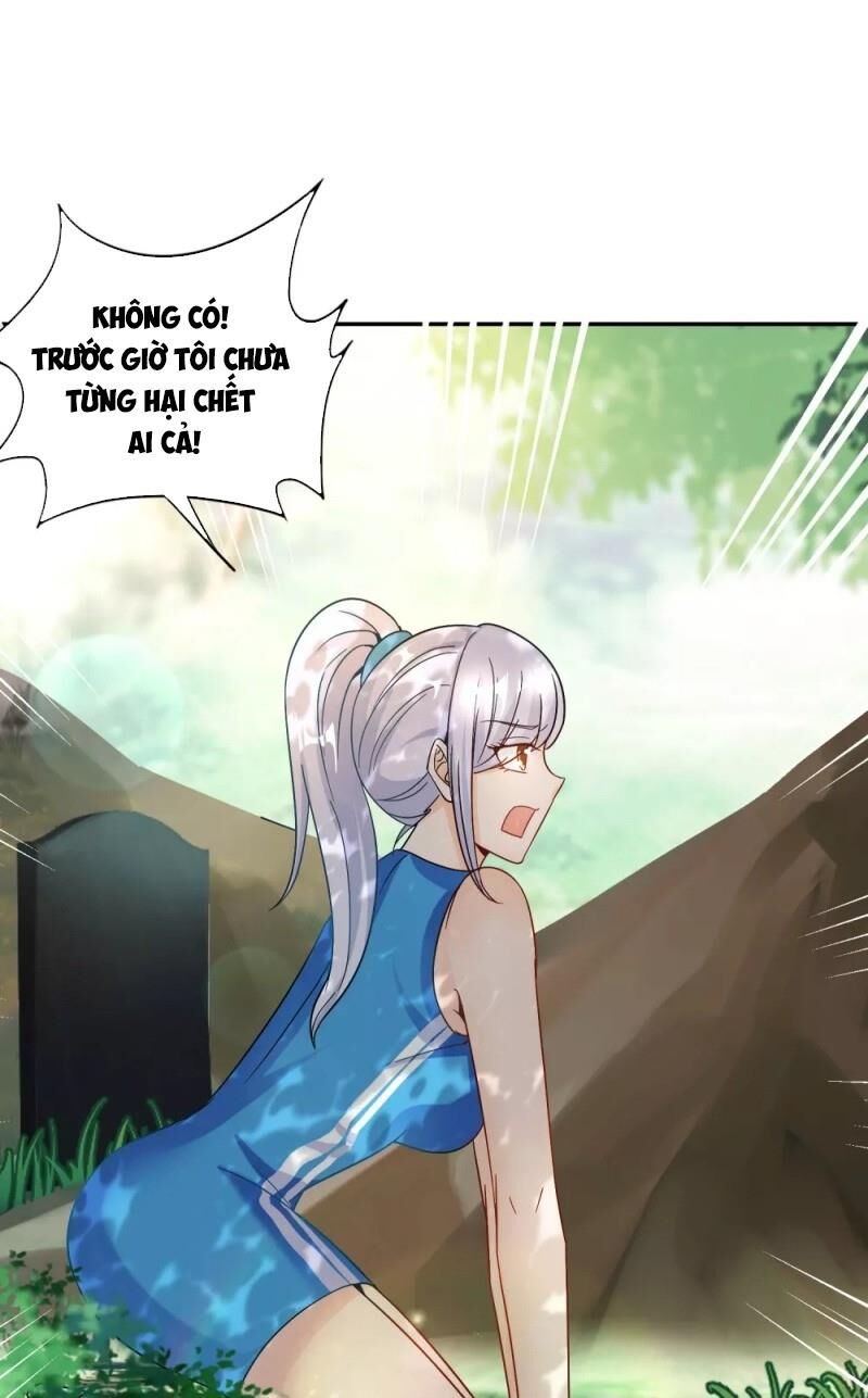 Vòng Bạn Bè Mạnh Nhất Của Tiên Giới Chapter 42 - Trang 2