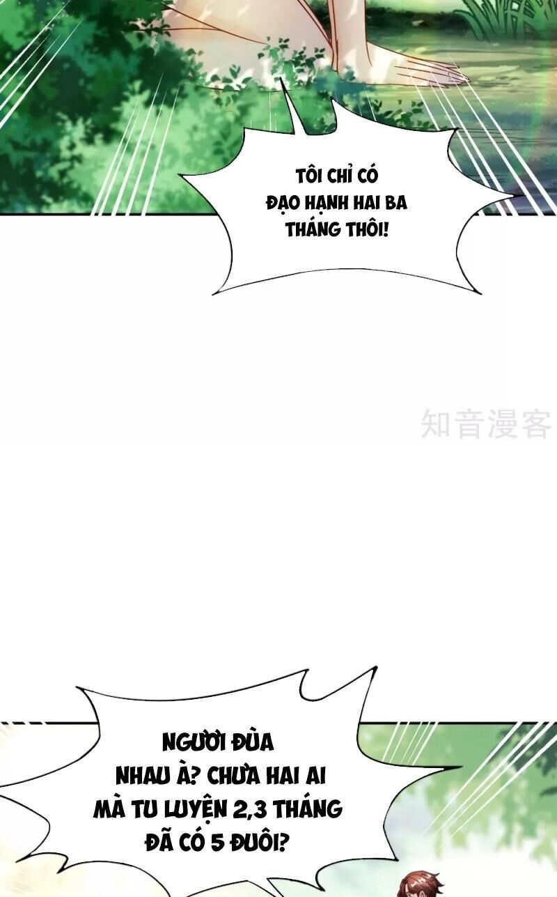 Vòng Bạn Bè Mạnh Nhất Của Tiên Giới Chapter 42 - Trang 2