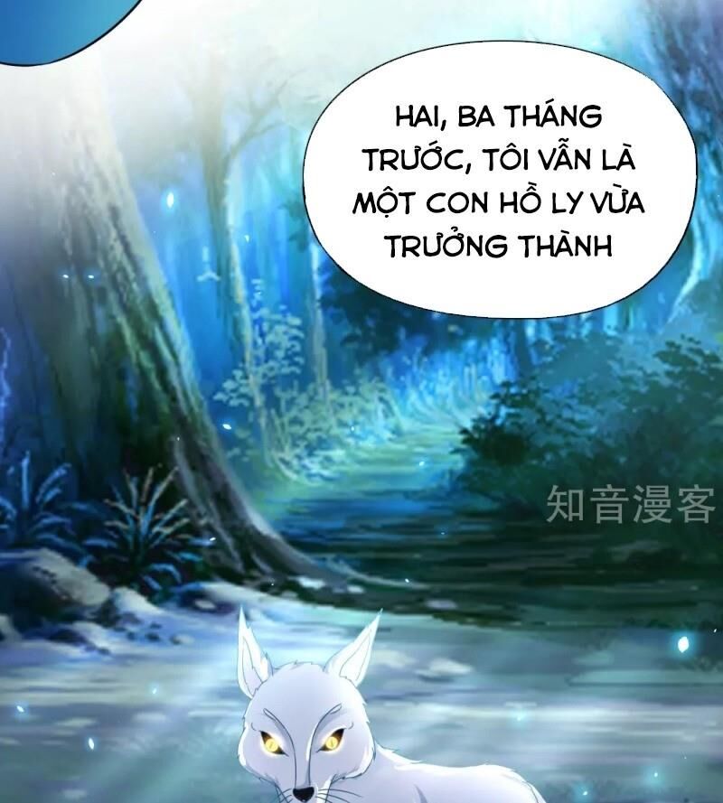 Vòng Bạn Bè Mạnh Nhất Của Tiên Giới Chapter 42 - Trang 2