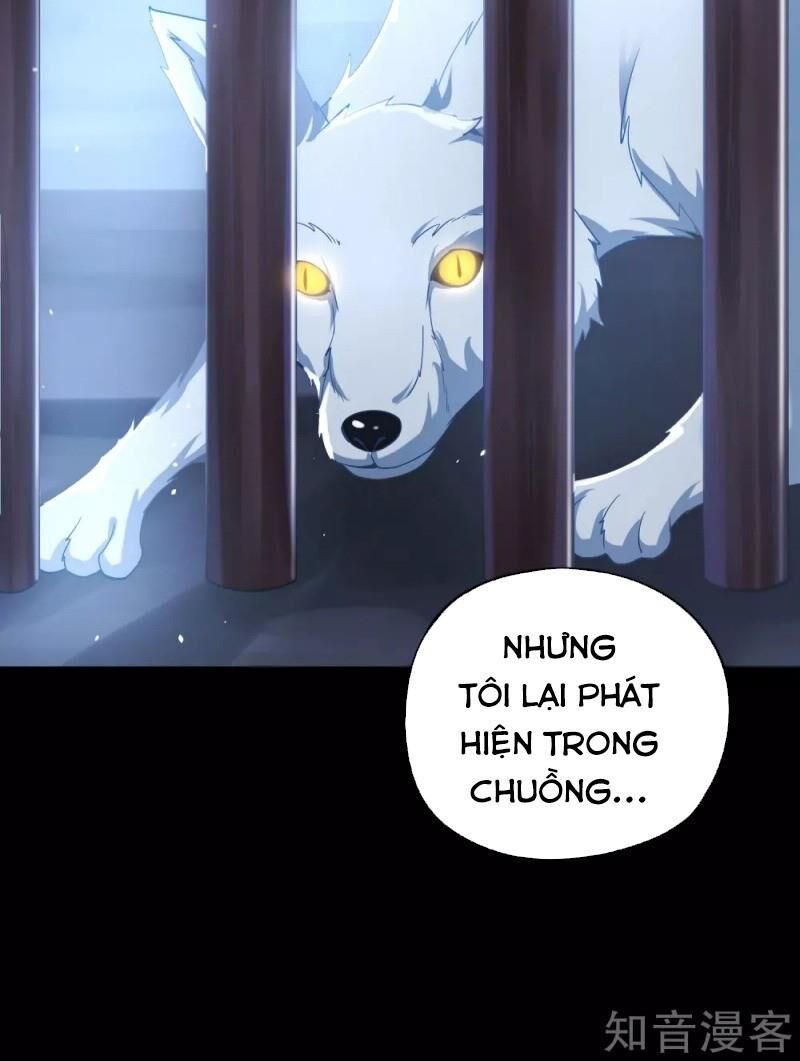 Vòng Bạn Bè Mạnh Nhất Của Tiên Giới Chapter 42 - Trang 2