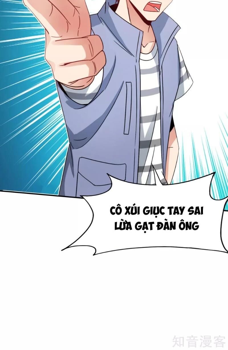 Vòng Bạn Bè Mạnh Nhất Của Tiên Giới Chapter 41 - Trang 2