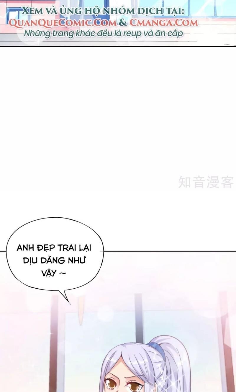 Vòng Bạn Bè Mạnh Nhất Của Tiên Giới Chapter 41 - Trang 2