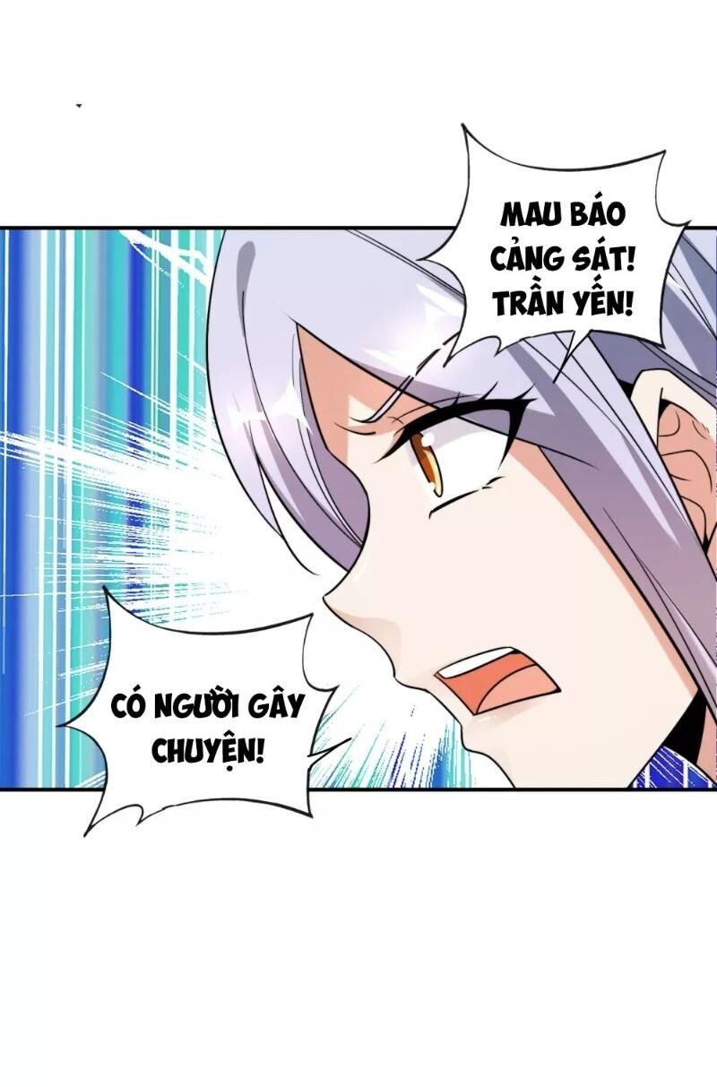 Vòng Bạn Bè Mạnh Nhất Của Tiên Giới Chapter 41 - Trang 2