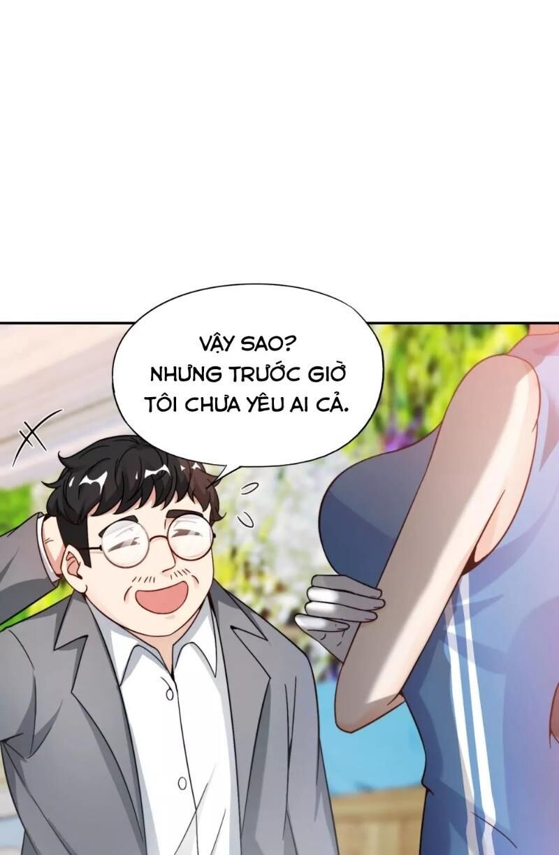 Vòng Bạn Bè Mạnh Nhất Của Tiên Giới Chapter 41 - Trang 2