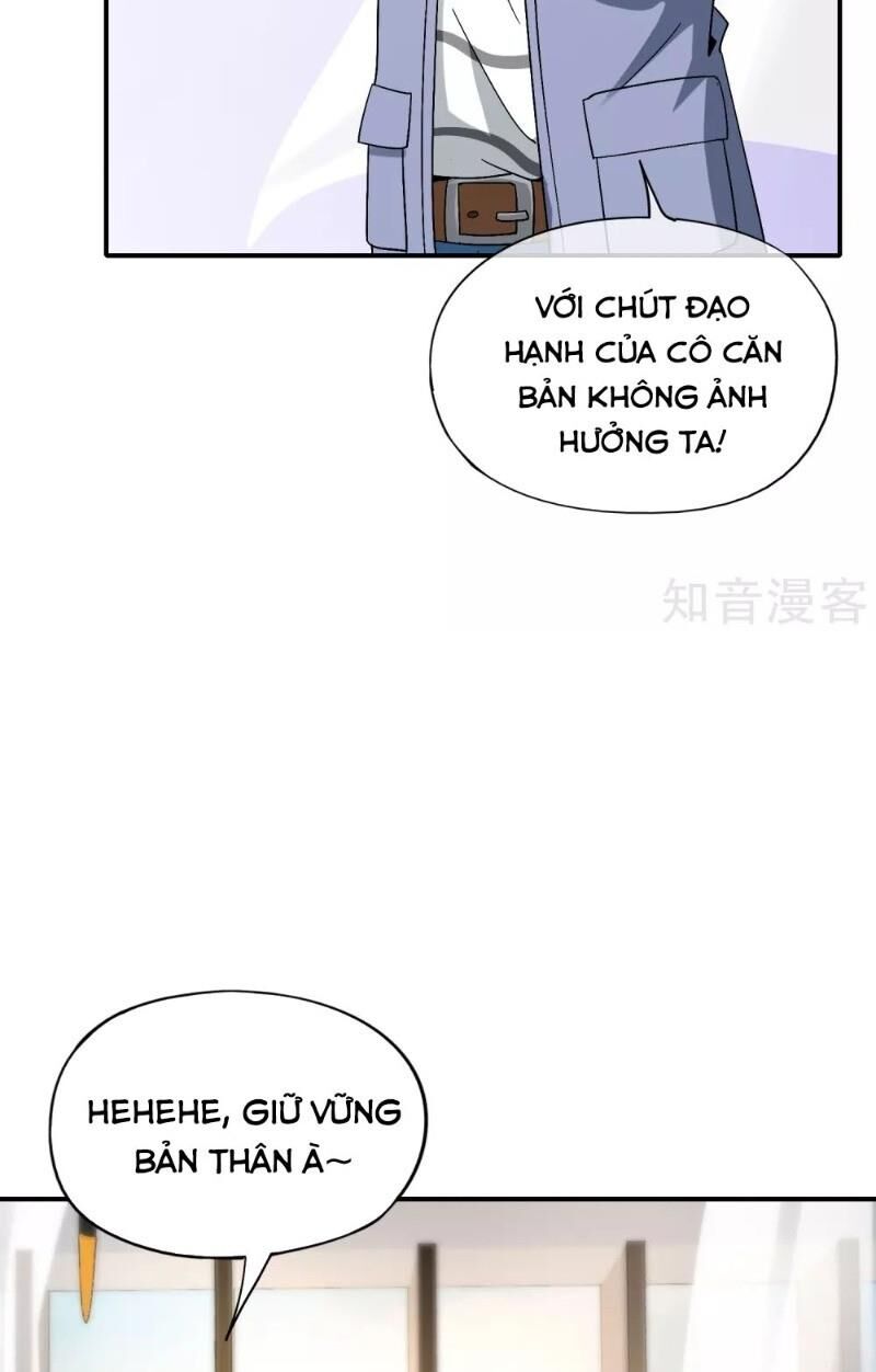 Vòng Bạn Bè Mạnh Nhất Của Tiên Giới Chapter 41 - Trang 2