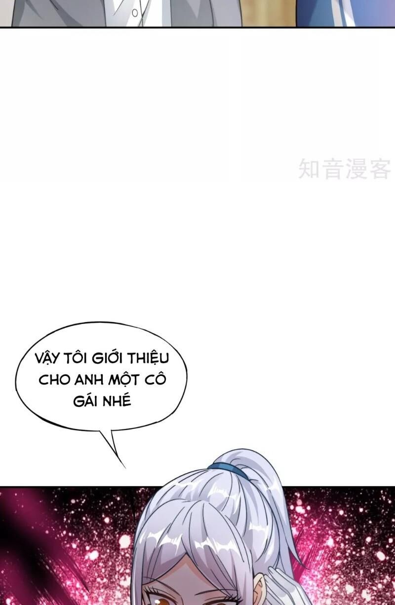 Vòng Bạn Bè Mạnh Nhất Của Tiên Giới Chapter 41 - Trang 2