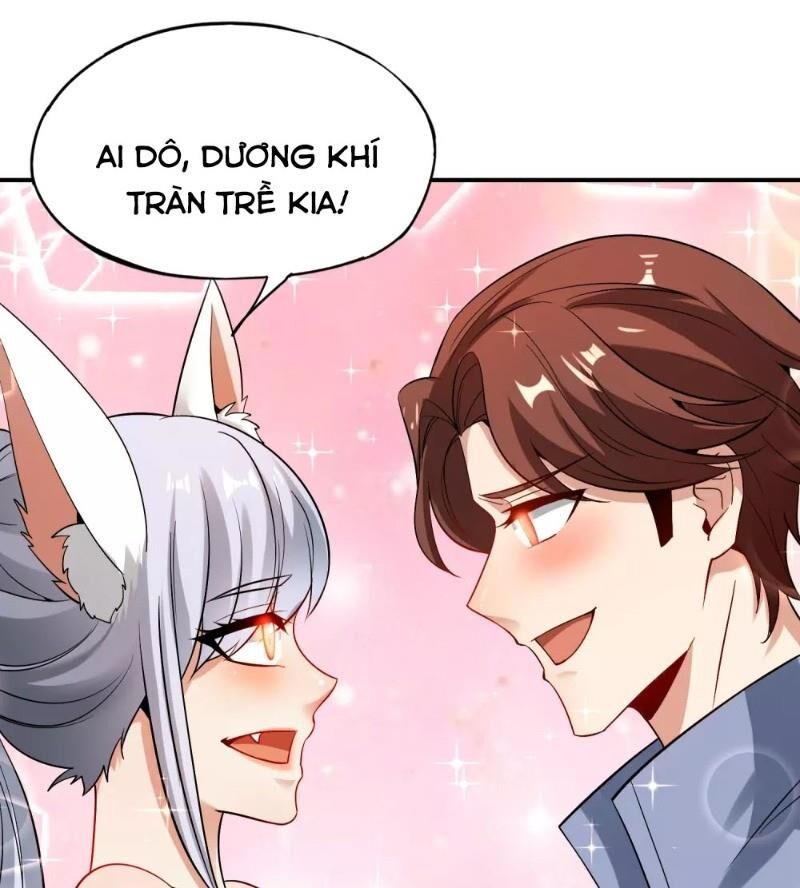 Vòng Bạn Bè Mạnh Nhất Của Tiên Giới Chapter 41 - Trang 2