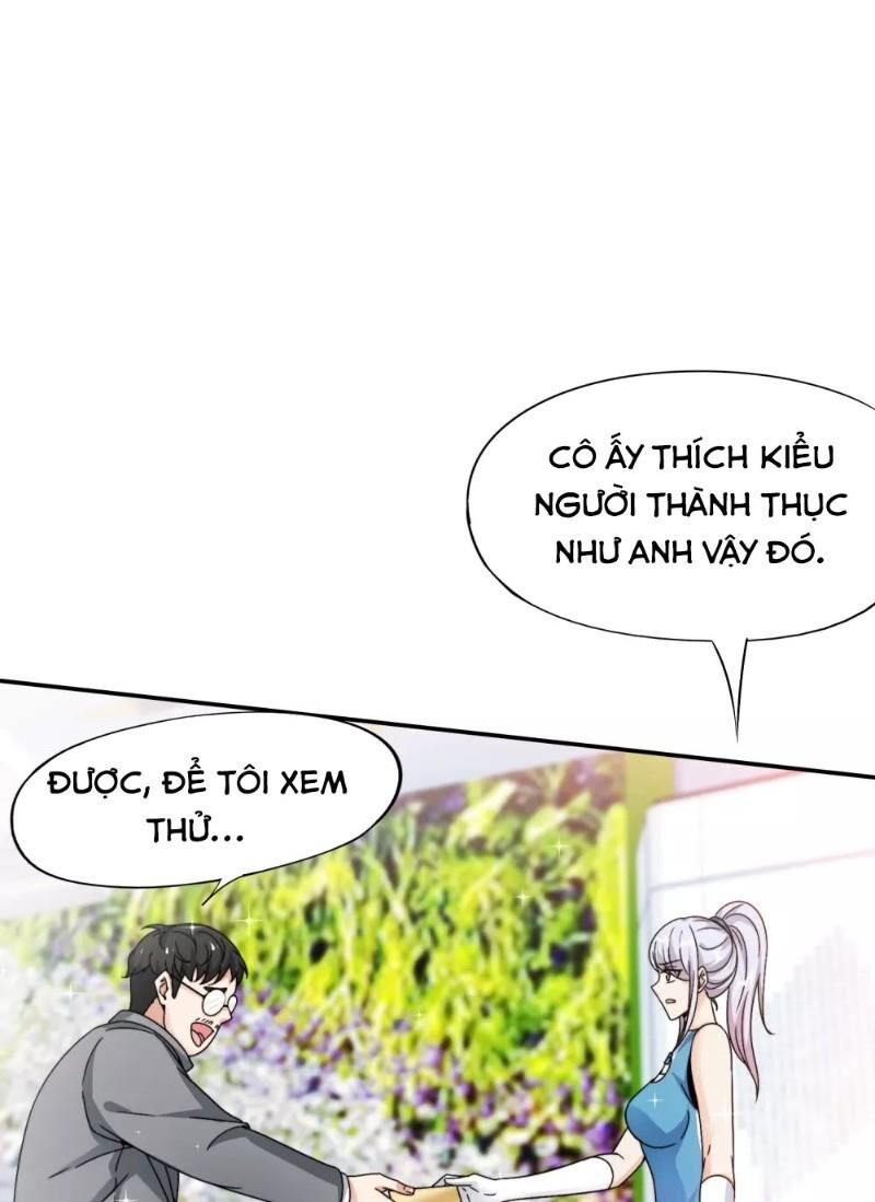 Vòng Bạn Bè Mạnh Nhất Của Tiên Giới Chapter 41 - Trang 2