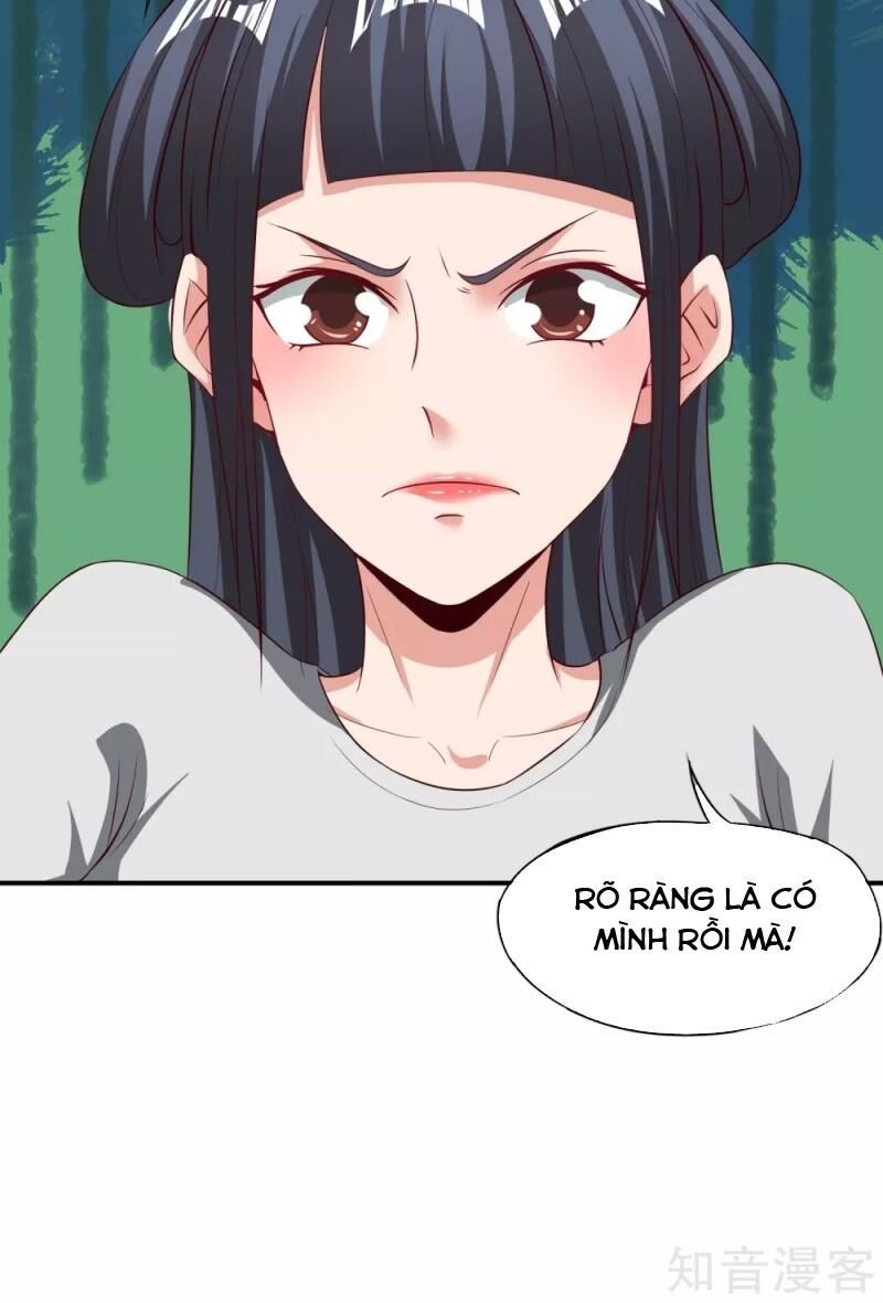 Vòng Bạn Bè Mạnh Nhất Của Tiên Giới Chapter 40 - Trang 2