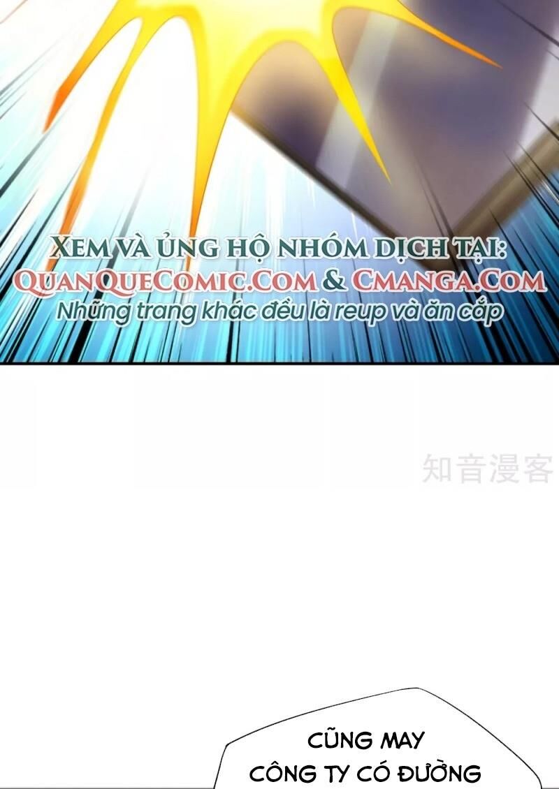 Vòng Bạn Bè Mạnh Nhất Của Tiên Giới Chapter 38 - Trang 2