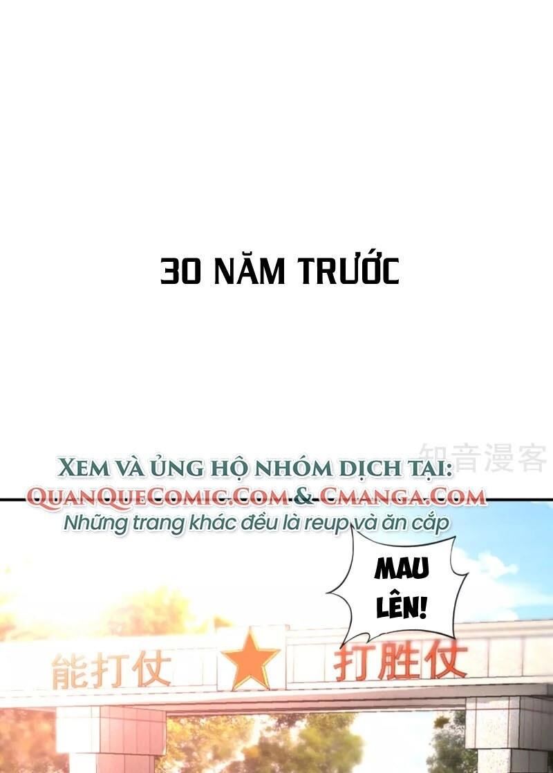 Vòng Bạn Bè Mạnh Nhất Của Tiên Giới Chapter 37 - Trang 2