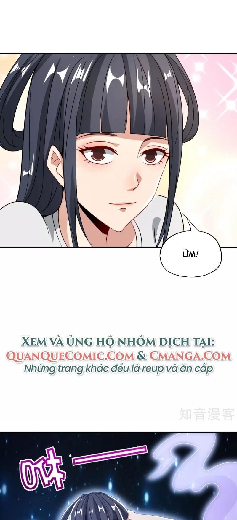 Vòng Bạn Bè Mạnh Nhất Của Tiên Giới Chapter 36 - Trang 2