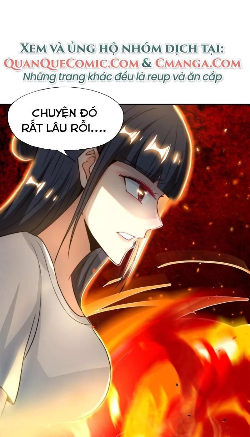 Vòng Bạn Bè Mạnh Nhất Của Tiên Giới Chapter 34 - Trang 2