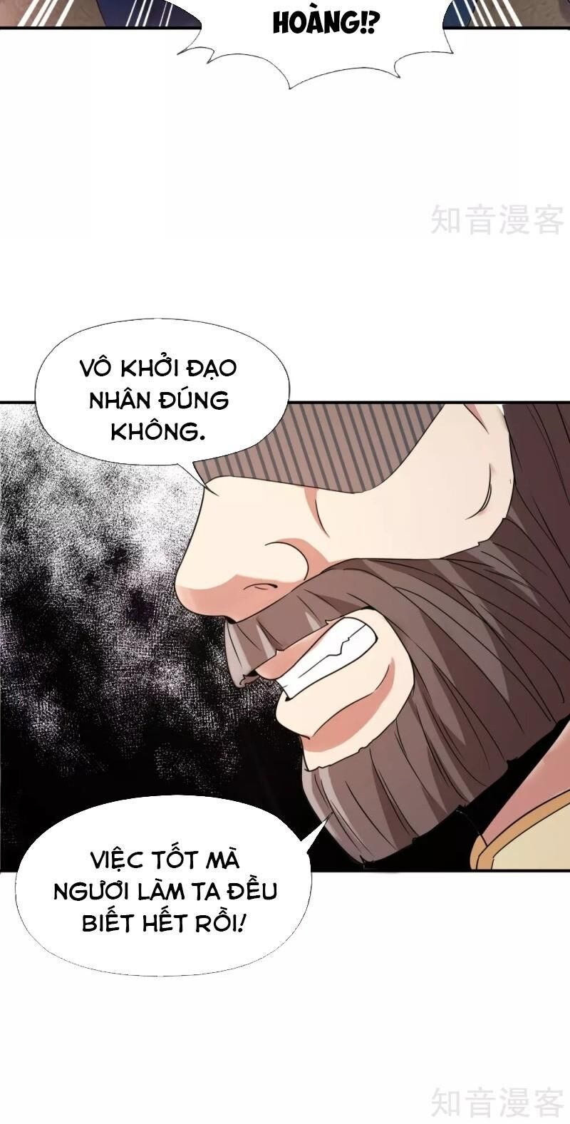 Vòng Bạn Bè Mạnh Nhất Của Tiên Giới Chapter 33 - Trang 2