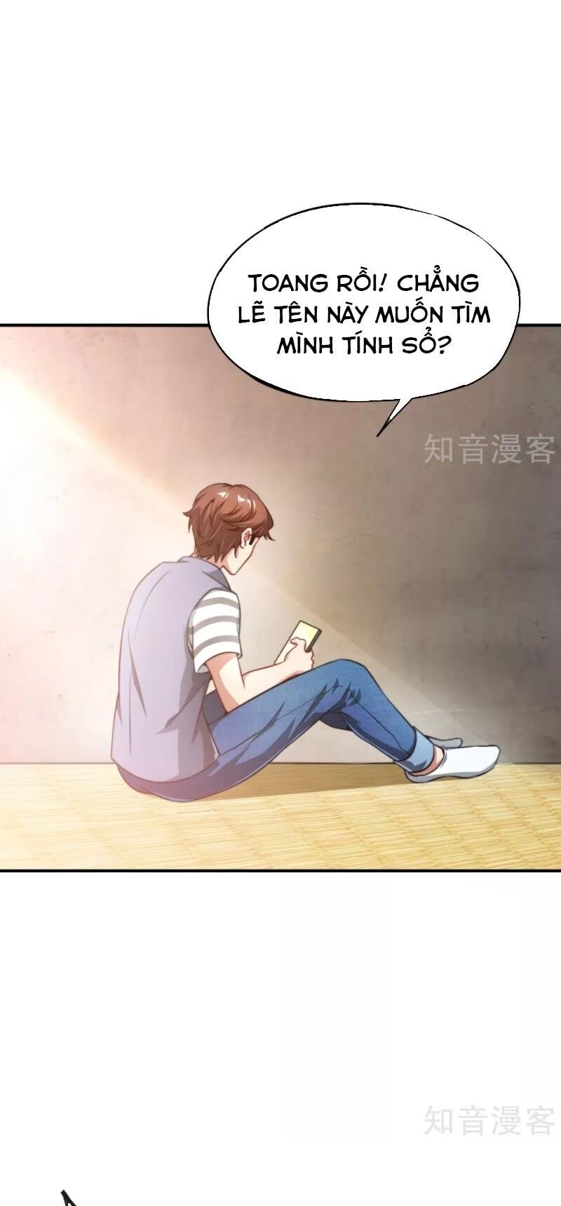 Vòng Bạn Bè Mạnh Nhất Của Tiên Giới Chapter 33 - Trang 2