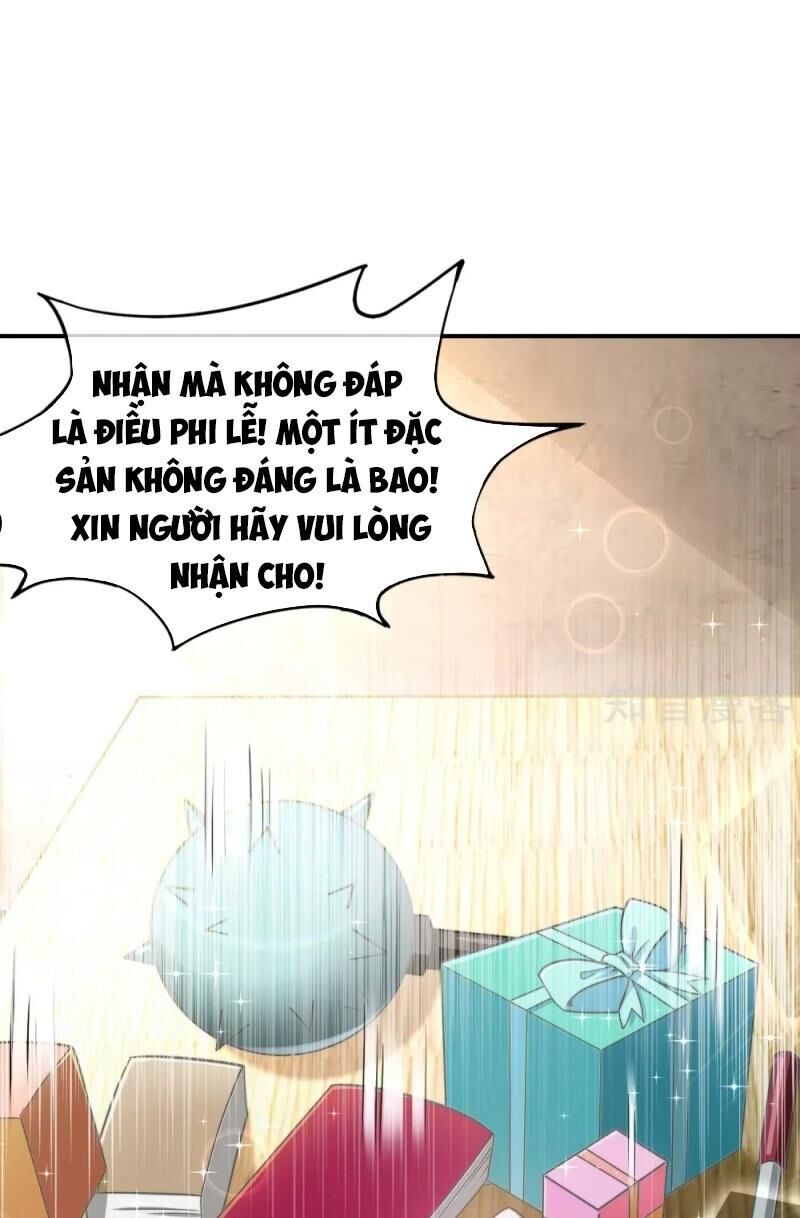 Vòng Bạn Bè Mạnh Nhất Của Tiên Giới Chapter 33 - Trang 2