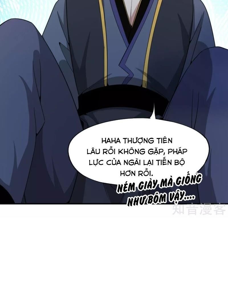 Vòng Bạn Bè Mạnh Nhất Của Tiên Giới Chapter 32 - Trang 2