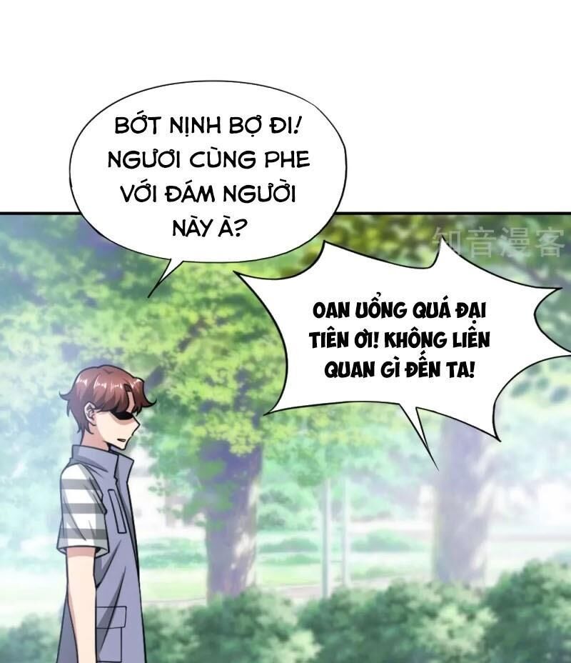 Vòng Bạn Bè Mạnh Nhất Của Tiên Giới Chapter 32 - Trang 2