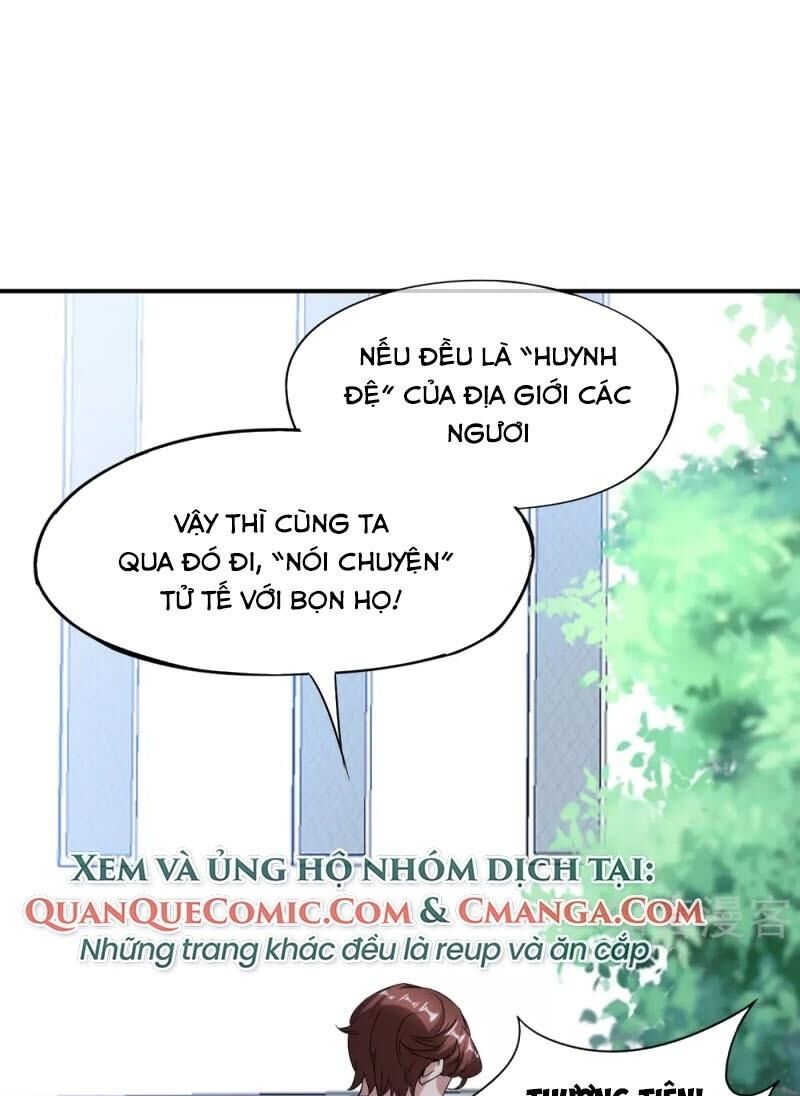 Vòng Bạn Bè Mạnh Nhất Của Tiên Giới Chapter 32 - Trang 2