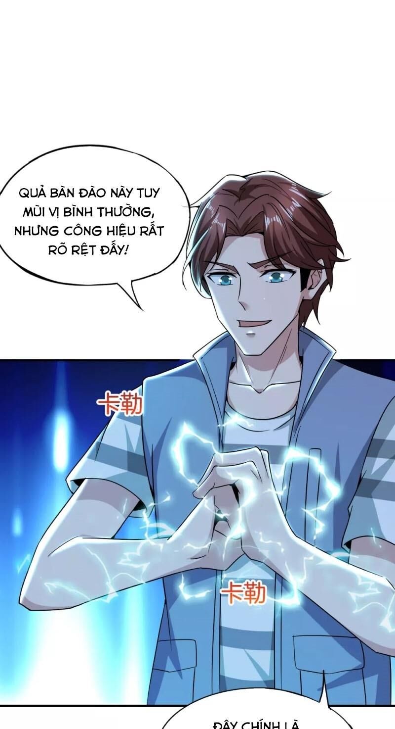 Vòng Bạn Bè Mạnh Nhất Của Tiên Giới Chapter 32 - Trang 2