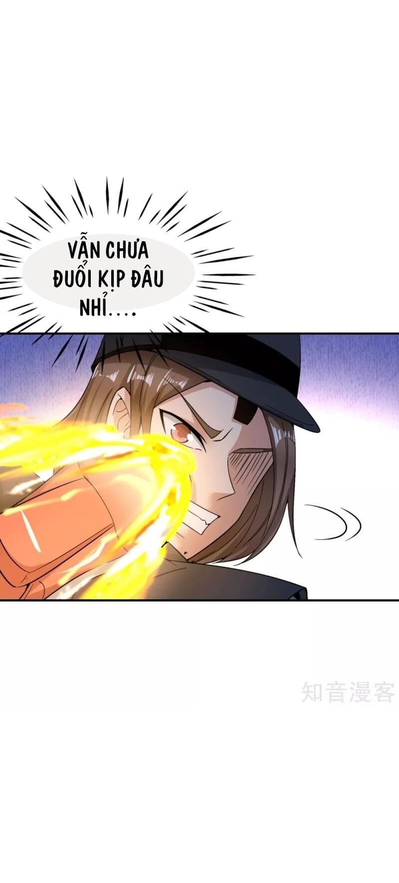 Vòng Bạn Bè Mạnh Nhất Của Tiên Giới Chapter 32 - Trang 2