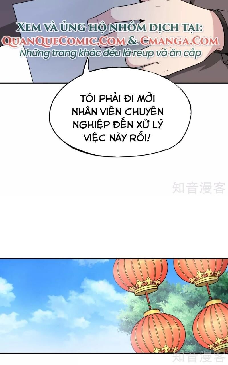 Vòng Bạn Bè Mạnh Nhất Của Tiên Giới Chapter 30 - Trang 2