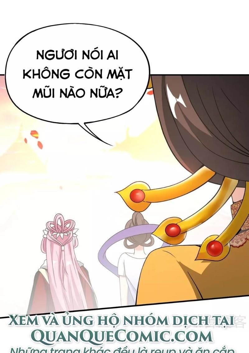 Vòng Bạn Bè Mạnh Nhất Của Tiên Giới Chapter 29 - Trang 2