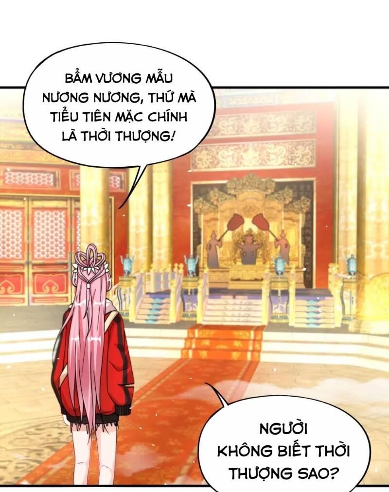 Vòng Bạn Bè Mạnh Nhất Của Tiên Giới Chapter 29 - Trang 2