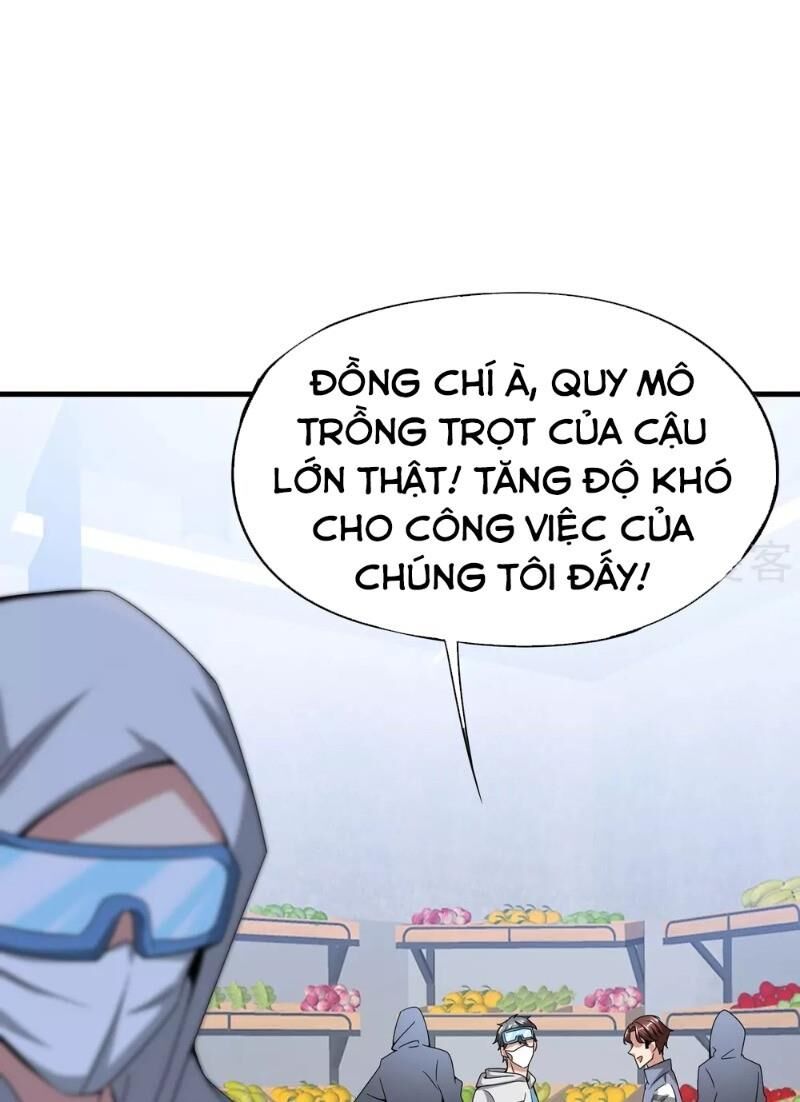 Vòng Bạn Bè Mạnh Nhất Của Tiên Giới Chapter 27 - Trang 2