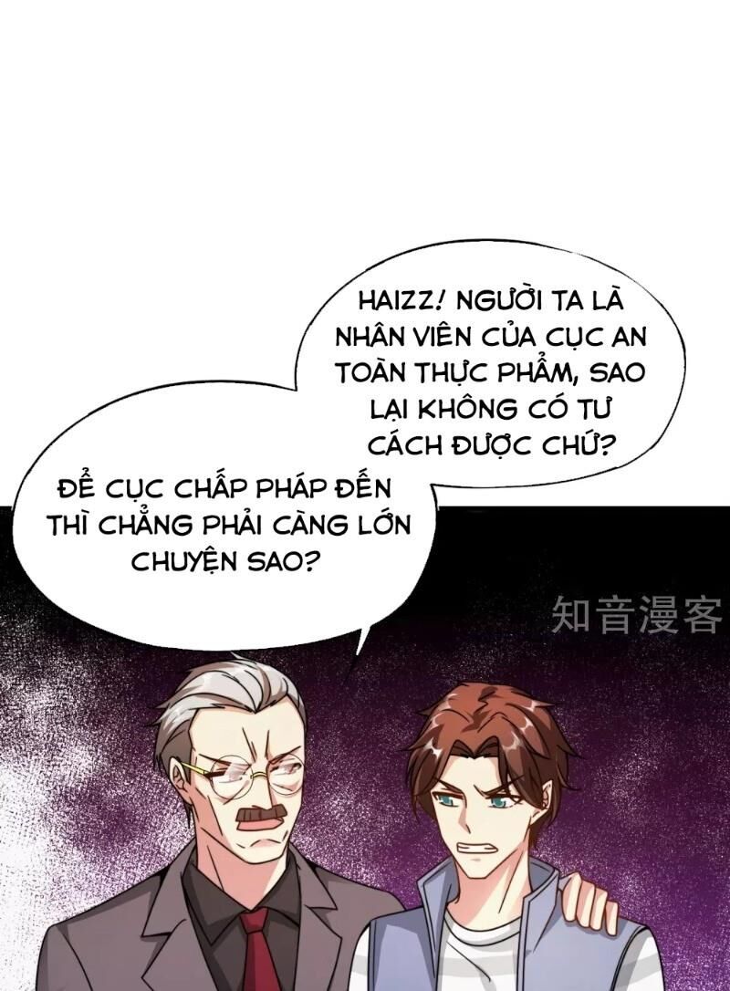 Vòng Bạn Bè Mạnh Nhất Của Tiên Giới Chapter 27 - Trang 2