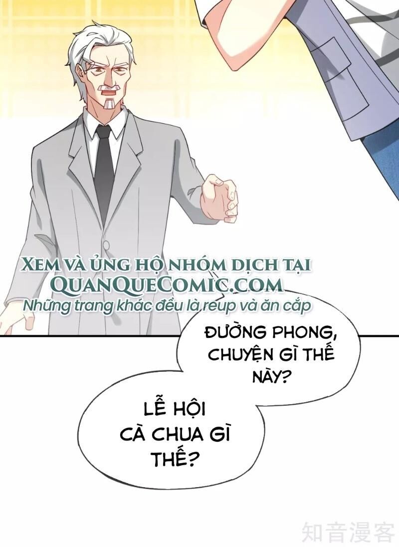 Vòng Bạn Bè Mạnh Nhất Của Tiên Giới Chapter 26 - Trang 2