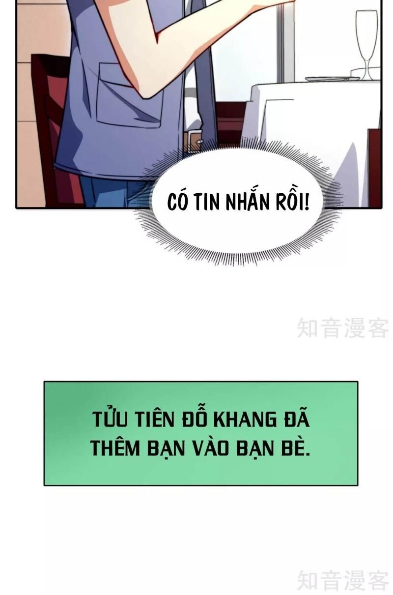 Vòng Bạn Bè Mạnh Nhất Của Tiên Giới Chapter 25 - Trang 2