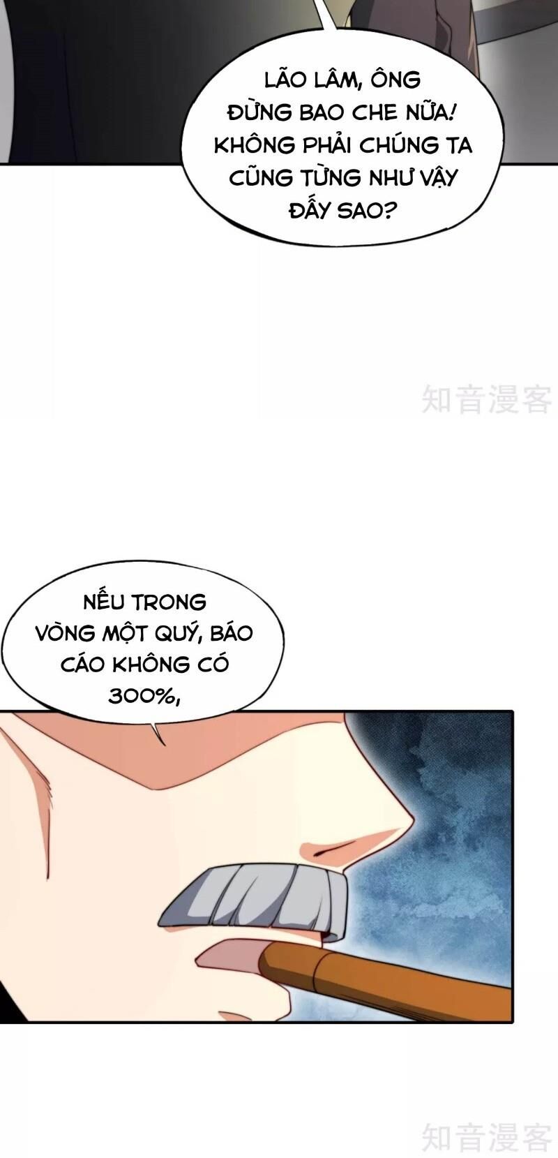 Vòng Bạn Bè Mạnh Nhất Của Tiên Giới Chapter 25 - Trang 2