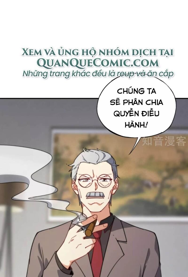 Vòng Bạn Bè Mạnh Nhất Của Tiên Giới Chapter 25 - Trang 2