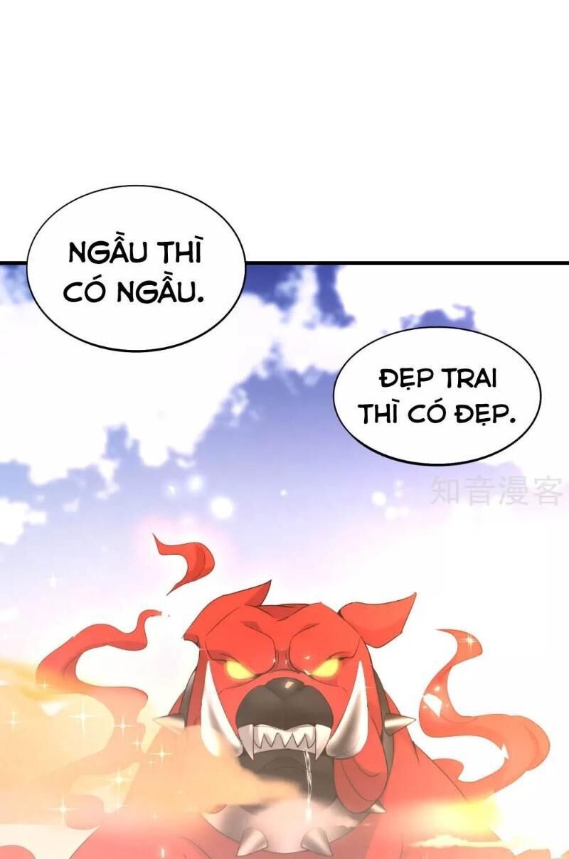 Vòng Bạn Bè Mạnh Nhất Của Tiên Giới Chapter 24 - Trang 2