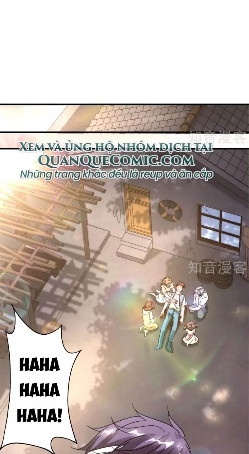 Vòng Bạn Bè Mạnh Nhất Của Tiên Giới Chapter 23 - Trang 2