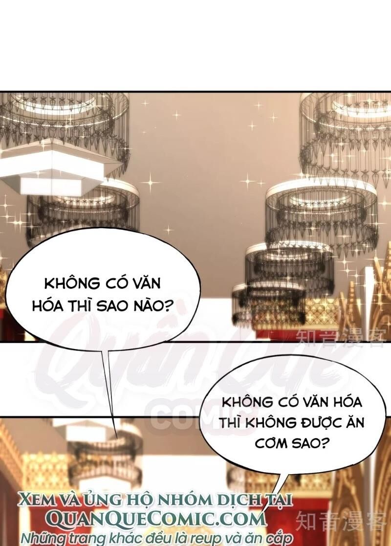 Vòng Bạn Bè Mạnh Nhất Của Tiên Giới Chapter 17 - Trang 2