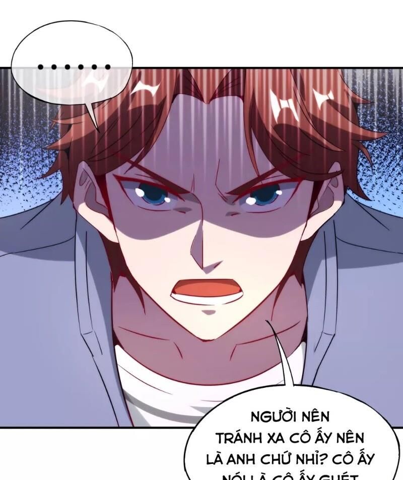 Vòng Bạn Bè Mạnh Nhất Của Tiên Giới Chapter 17 - Trang 2