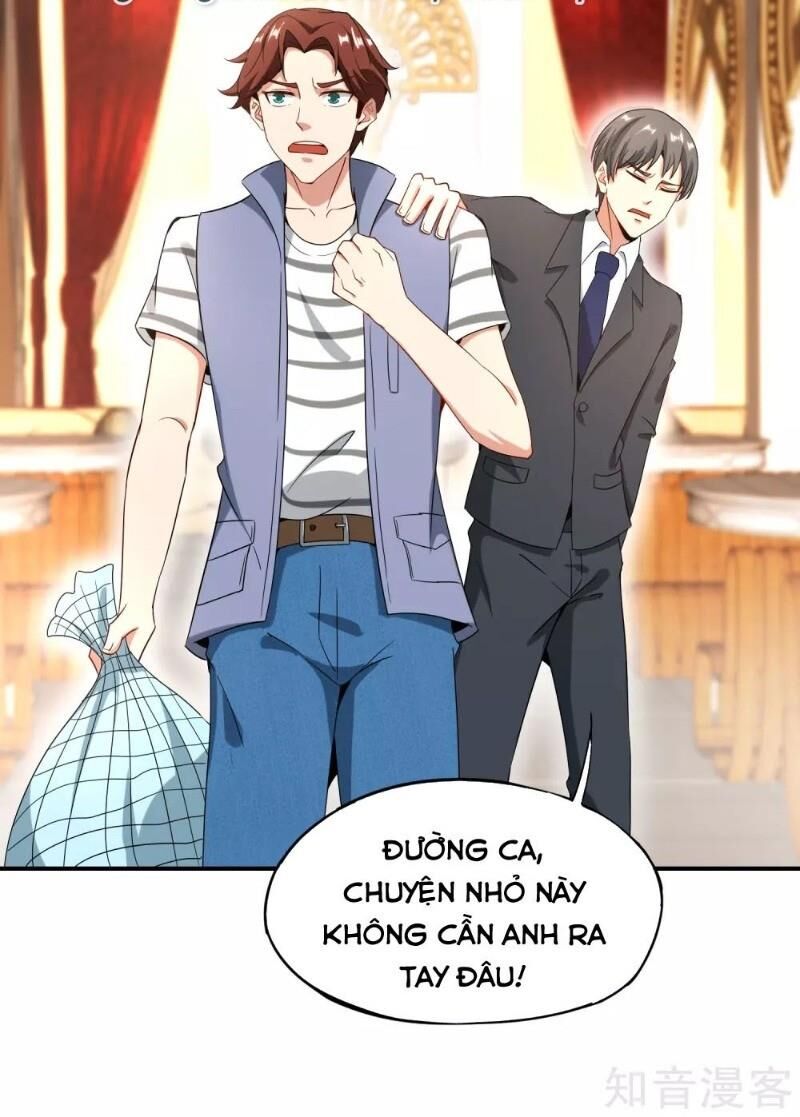 Vòng Bạn Bè Mạnh Nhất Của Tiên Giới Chapter 17 - Trang 2