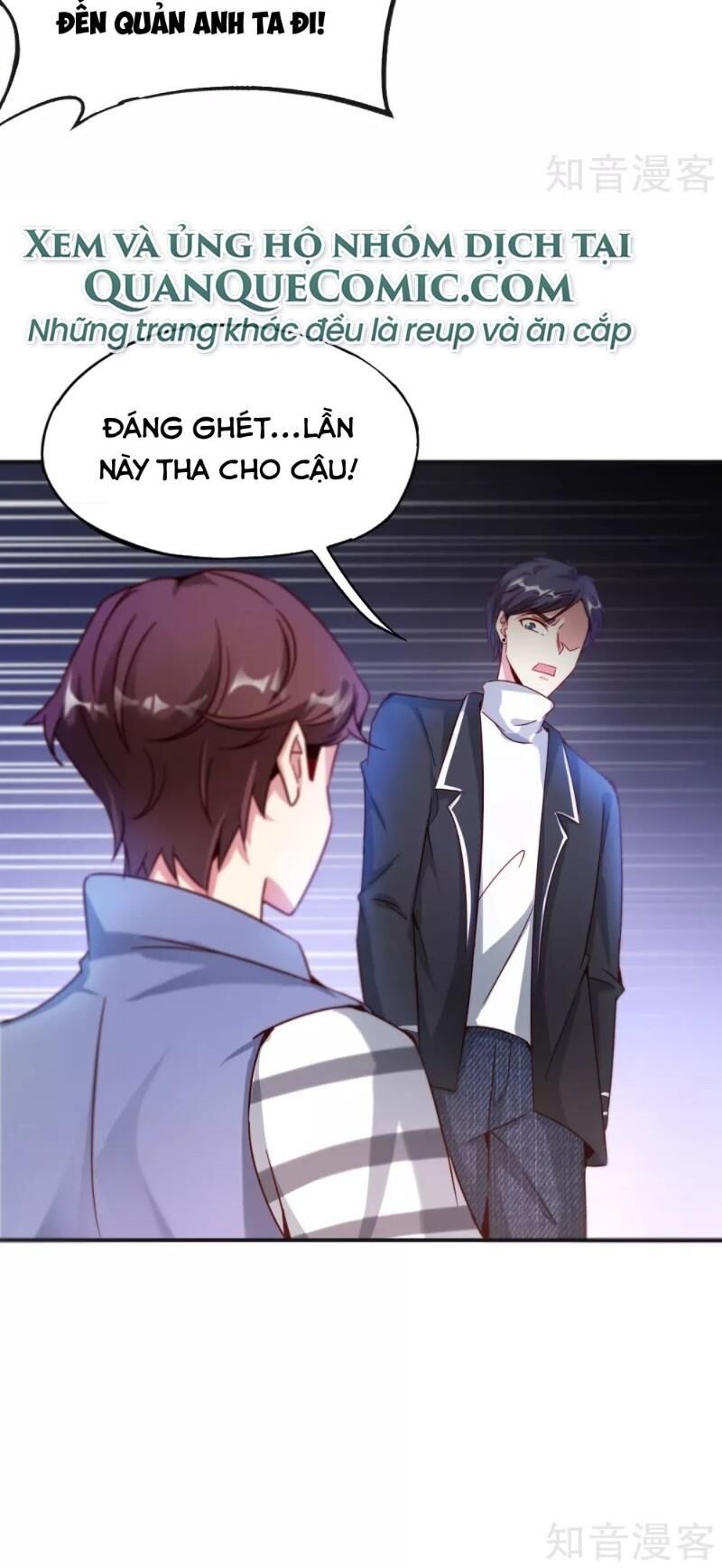 Vòng Bạn Bè Mạnh Nhất Của Tiên Giới Chapter 17 - Trang 2