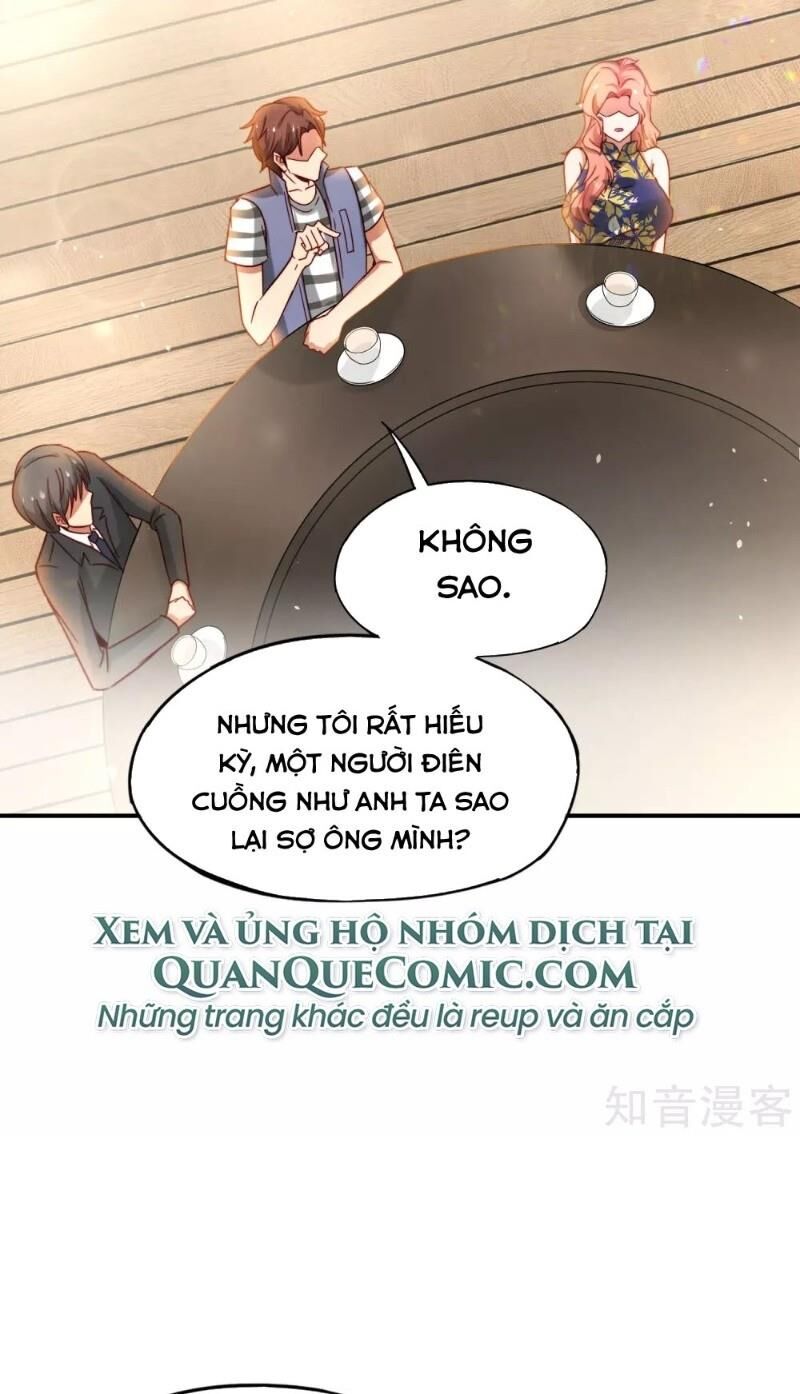 Vòng Bạn Bè Mạnh Nhất Của Tiên Giới Chapter 17 - Trang 2