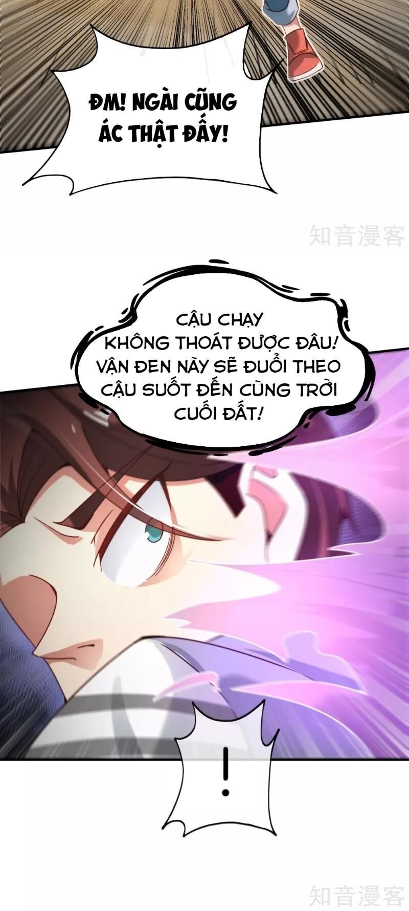 Vòng Bạn Bè Mạnh Nhất Của Tiên Giới Chapter 16 - Trang 2